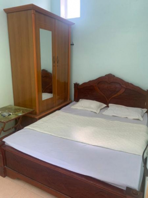 Minh Quyết Motel